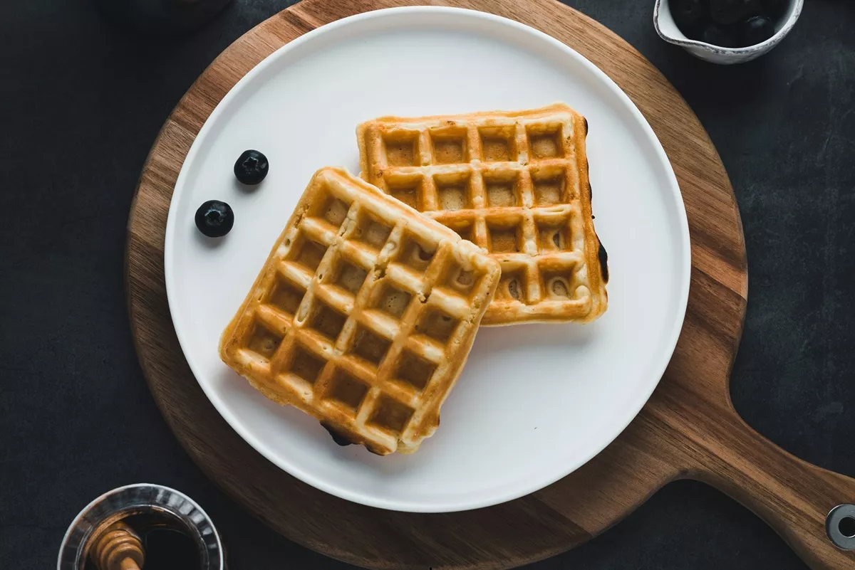 Panduan Coffee Pairing, 10 Menu Pendamping Kopi untuk Dongkrak Energi di Pagi Hari