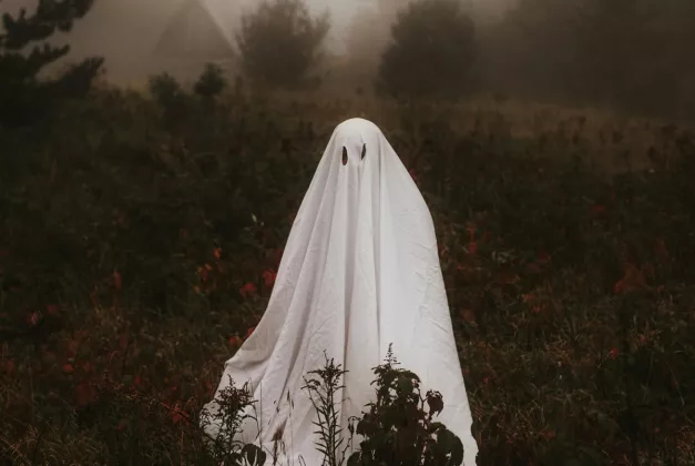GEGER Isu Pencurian Modus Pocong di Kulon Progo, Polisi Ungkap Fakta Sebenarnya