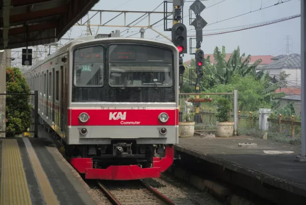 Jadwal Terbaru Commuter Line KRL Jogja Solo dan KA Prameks 2026 Cek Tarif Serta Rutenya