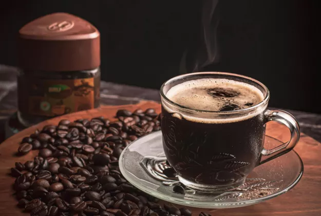 Kopi Mengandung Kafein, Kenali Manfaat Medis dan Batas Aman Konsumsi