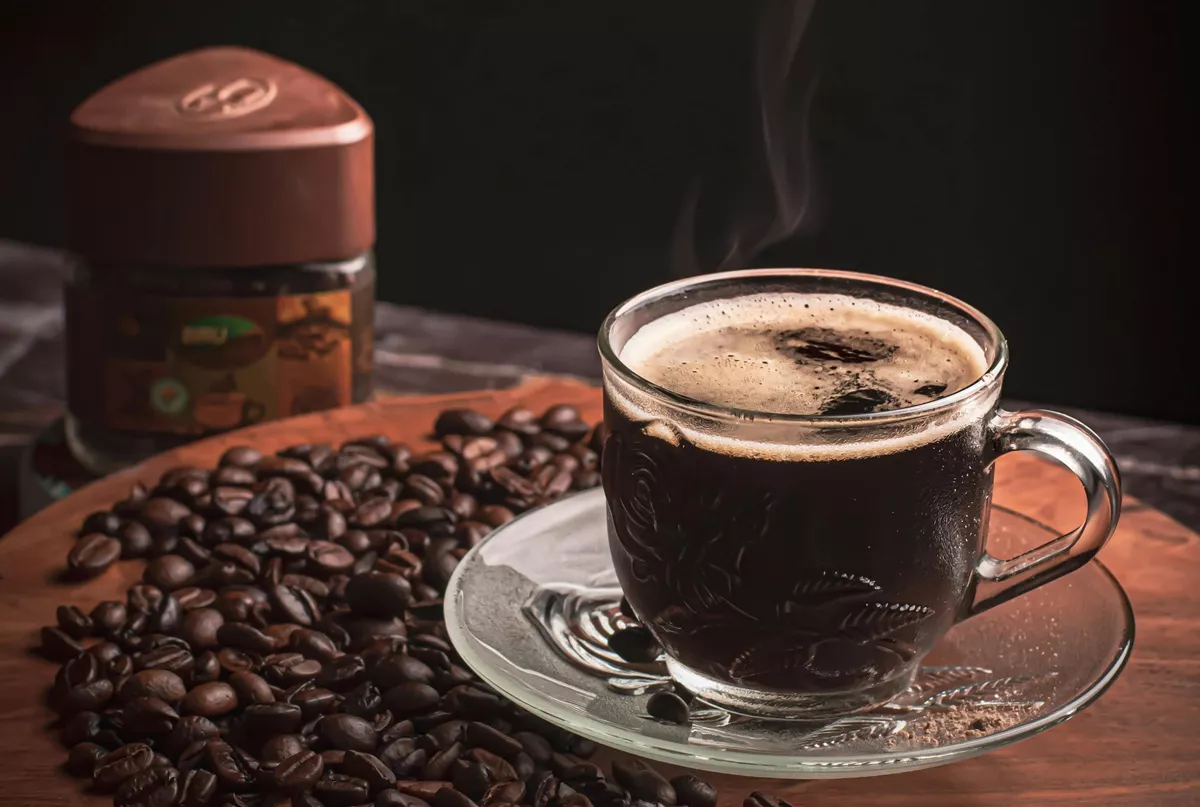 Kopi Mengandung Kafein, Kenali Manfaat Medis dan Batas Aman Konsumsi