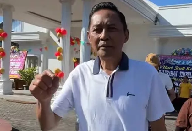 Respons Kasus GMS Sewon, Wakil Bupati Bantul Pastikan Bantu Permudah Izin Gereja