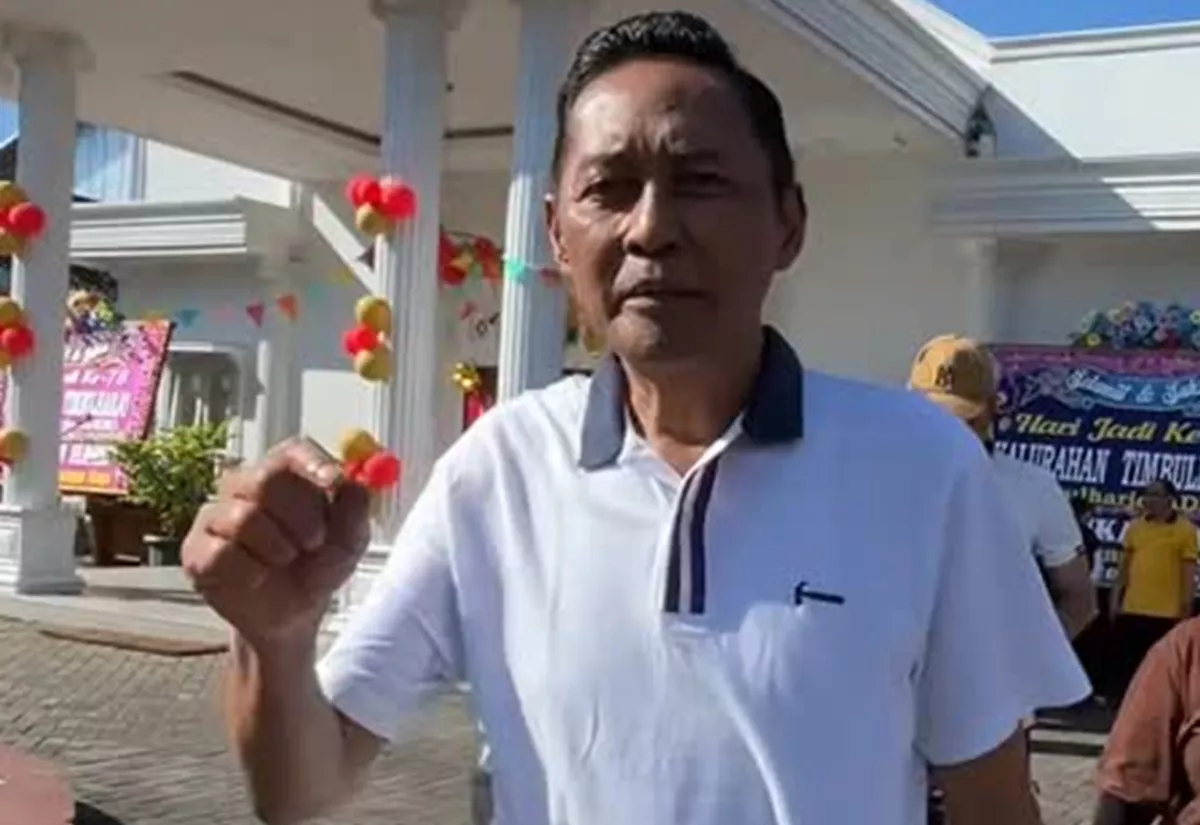 Respons Kasus GMS Sewon, Wakil Bupati Bantul Pastikan Bantu Permudah Izin Gereja