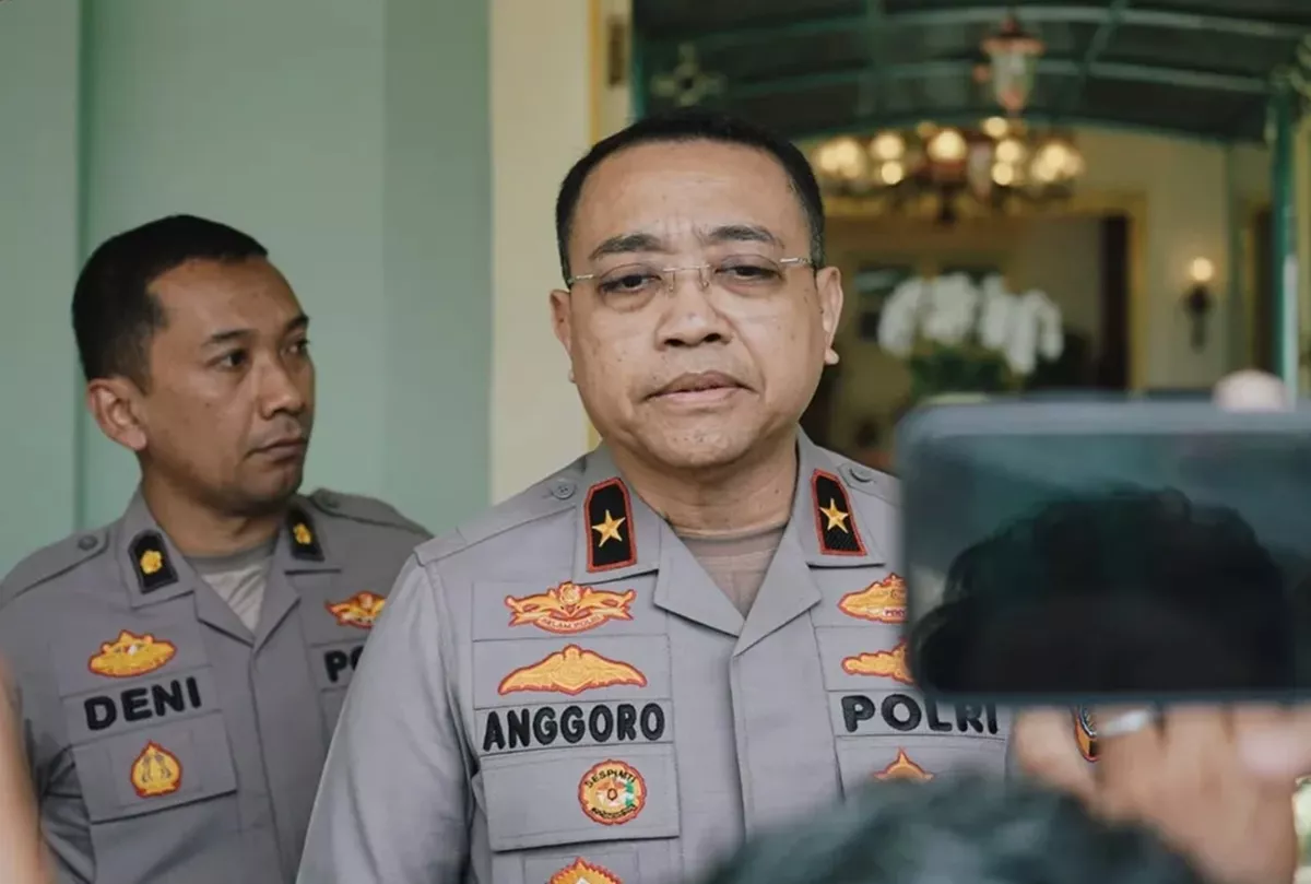 Stafsus Menteri Agama Minta Kapolda DIY Tangkap Pelaku Pengancaman Jemaat GMS Bantul