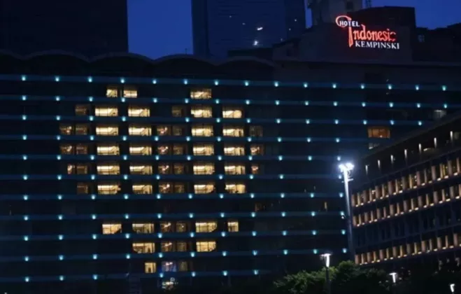 Dispar Mengendus Belasan Ribu PENGINAPAN LIAR, Okupansi Hotel Nonbintang di DIY BABAK BELUR 