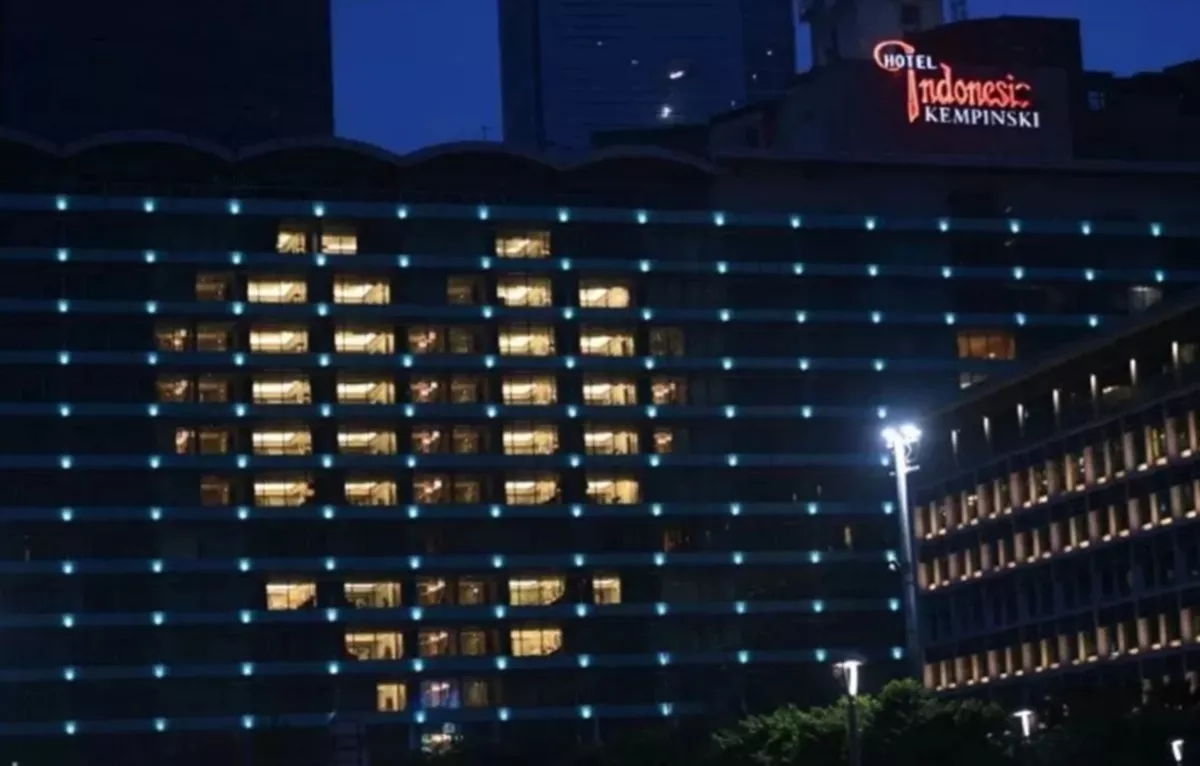 Dispar Mengendus Belasan Ribu PENGINAPAN LIAR, Okupansi Hotel Nonbintang di DIY BABAK BELUR 