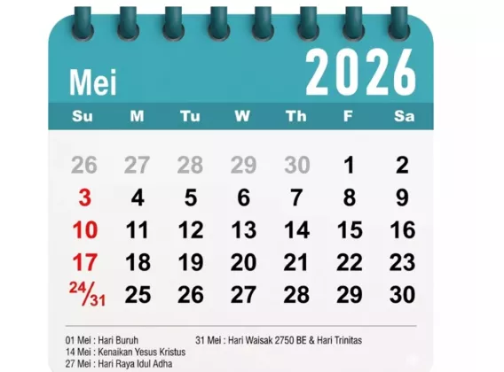 Siap-Siap Mudik! Intip Jadwal Resmi Libur Nasional Idul Adha 2026 Berdasarkan SKB 3 Menteri