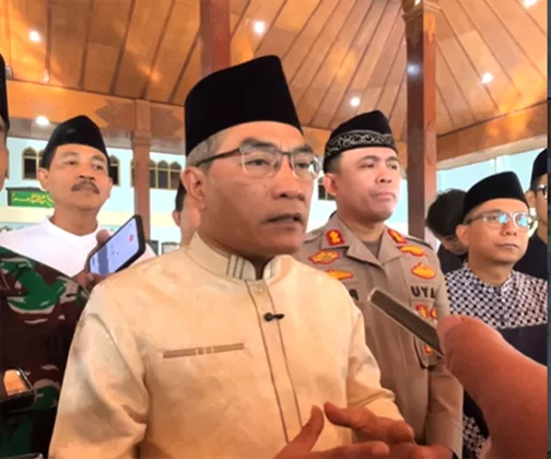 Bupati Bantul Soroti Persekusi Ibadah di GMS, Sebut Langgar Konstitusi dan Ajaran Agama
