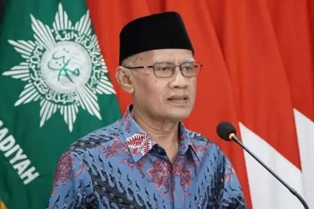 Ketum PP Muhammadiyah Bedah Akar Masalah Korupsi: Akibat Hilangnya Esensi Kurban