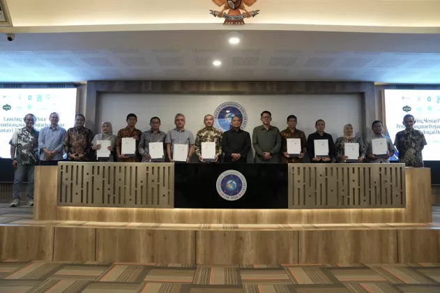 Kuliah Gratis Plus Magang Dibayar, Sleman Pintar 2026 Kembali Dibuka