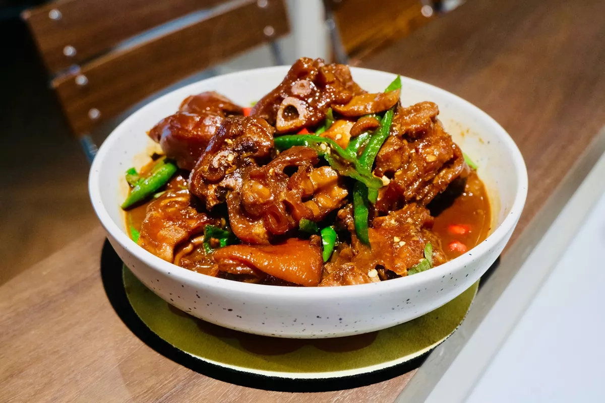 Selain Sate, Ini 10 Olahan Daging Kambing yang Cocok Disajikan Saat Idul Adha