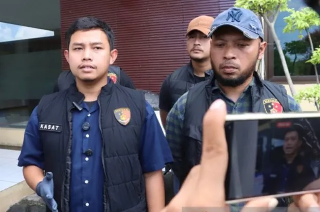 Antisipasi Mafia Pupuk, Polres Kulon Progo Sisir Kios Pengecer Cegah Penimbunan Sektor Pertanian