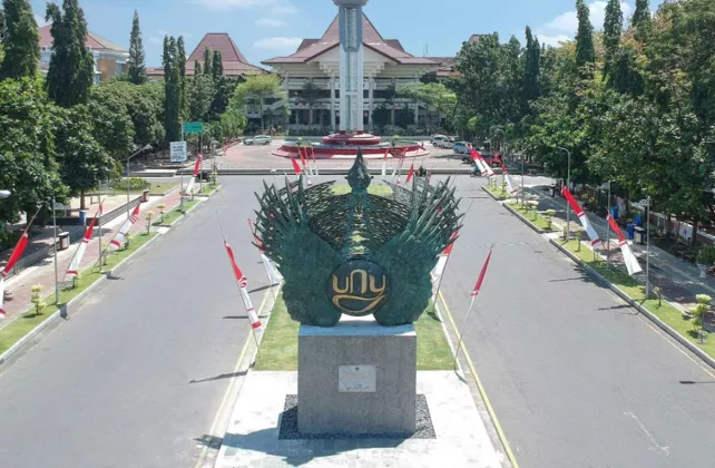 Nama Baik Indonesia Tercoreng, UNY Selidiki Tiga Alumni Diduga Palsukan Riset di Denmark