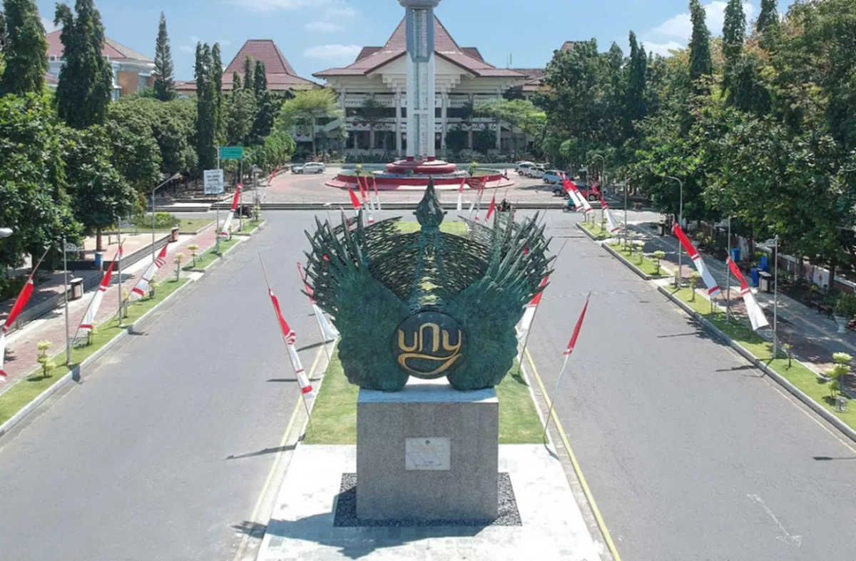 Nama Baik Indonesia Tercoreng, UNY Selidiki Tiga Alumni Diduga Palsukan Riset di Denmark