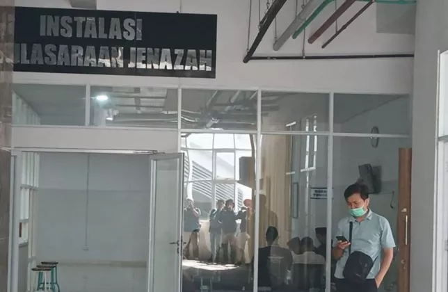  Terungkap Dugaan Awal Kematian Satu Keluarga di Tenda Temanggung, Polisi Autopsi Jenazah