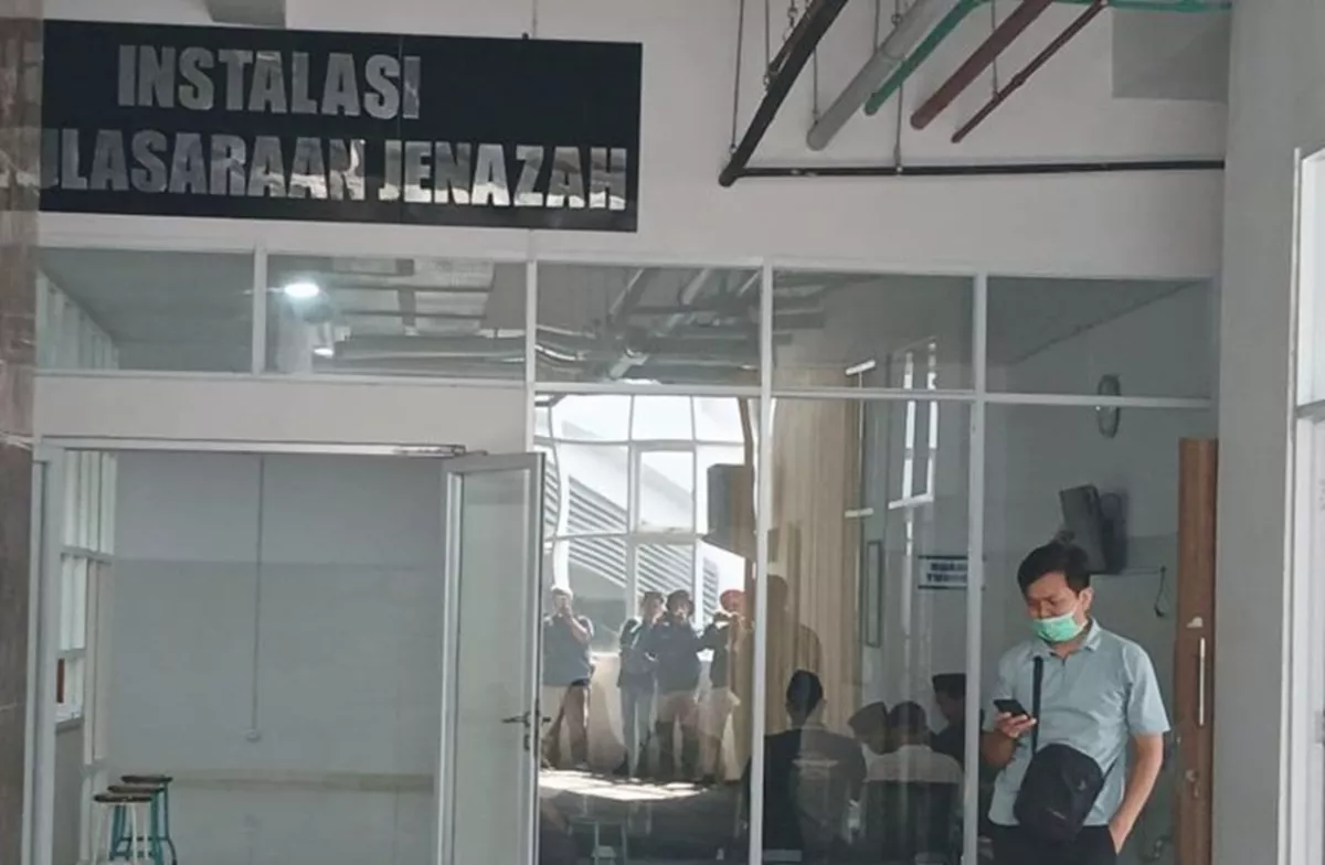  Terungkap Dugaan Awal Kematian Satu Keluarga di Tenda Temanggung, Polisi Autopsi Jenazah