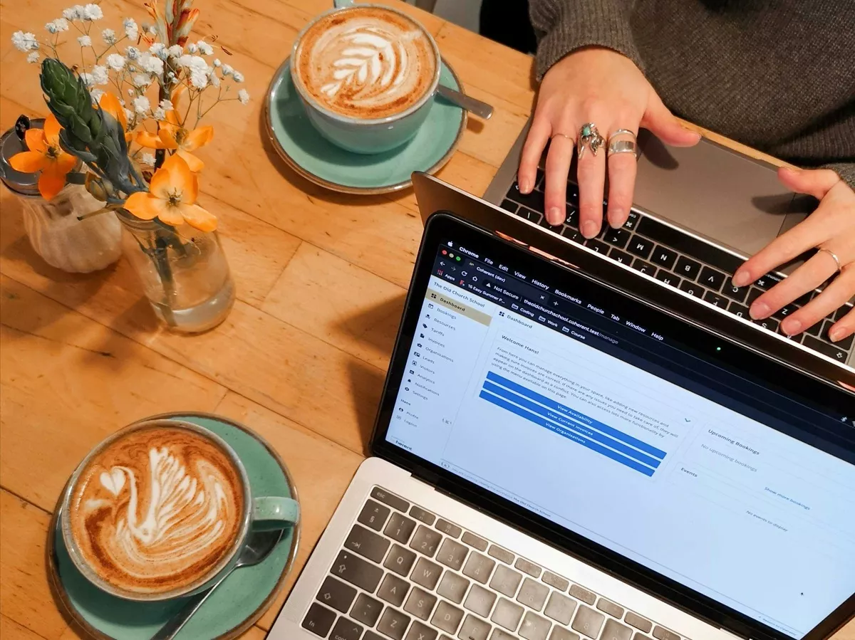 Tren Hybrid Cafe Makin Melejit, Coffee Shop Beralih Fungsi Jadi Ruang Produktif