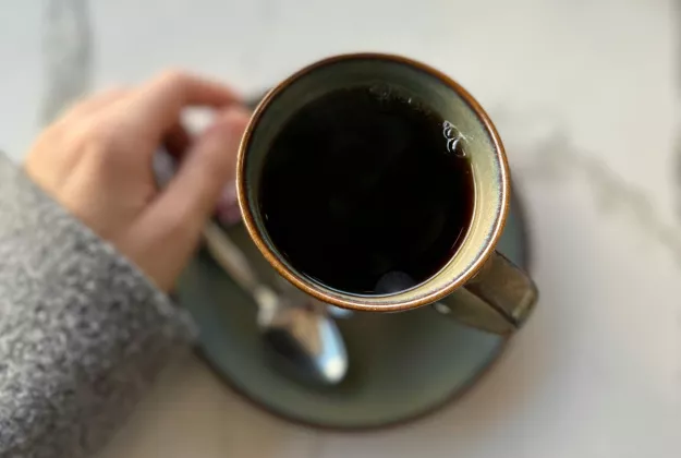 Agar Energi Maksimal, Ini Waktu Terbaik Minum Kopi Menurut Ahli Kesehatan
