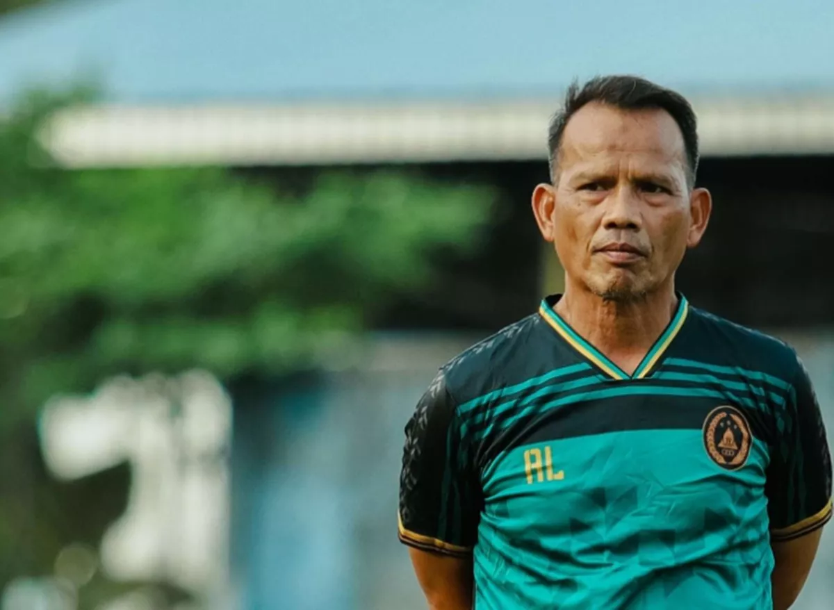 Akui Sudah Jatuh Hati dengan Super Elga, Asyari Lubis Dipastikan Tetap Jadi Bagian PSS Sleman