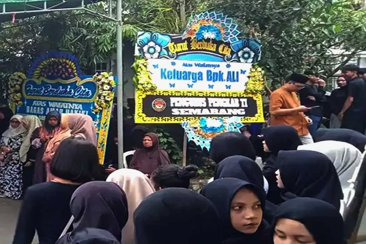 TRAGEDI Glamping Posong: Fotografer Inti Keraton Yogyakarta Tewas Bersama Keluarga