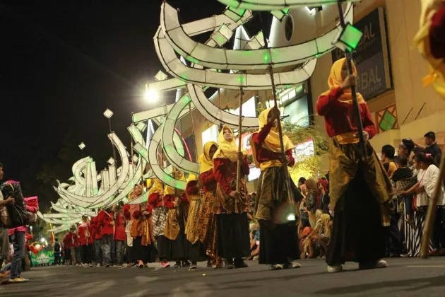  Usung Konsep Ramah Lingkungan, Jogja Takbir Festival 2026 Larang Sound Horeg Masuk Malioboro!