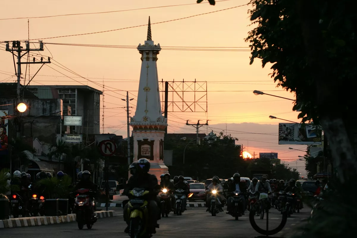 Cuaca DIY 31 Mei 2026: Suhu Tembus 32 Derajat, Jogja Diprediksi Terasa Sumuk Seharian
