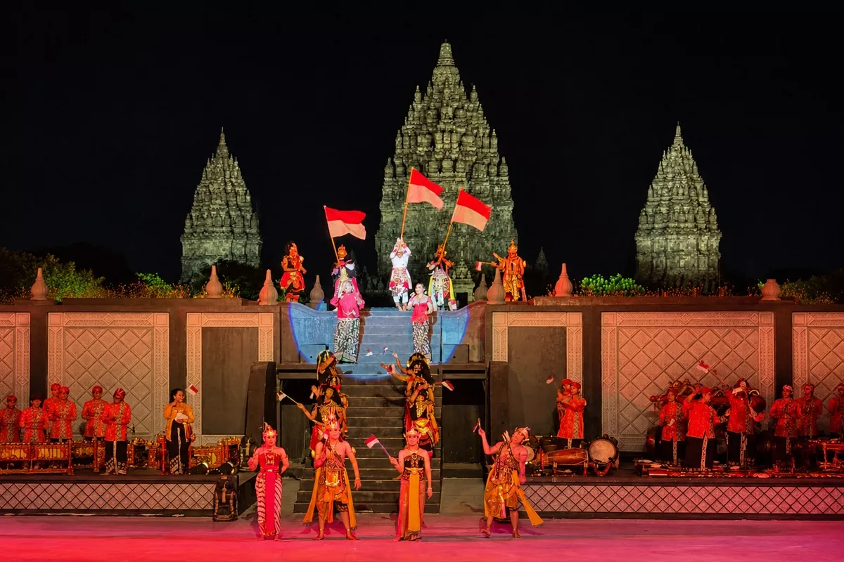 Libur Panjang ke Jogja? Ini Jadwal dan Cara Beli Tiket Resmi Ramayana Ballet di Prambanan