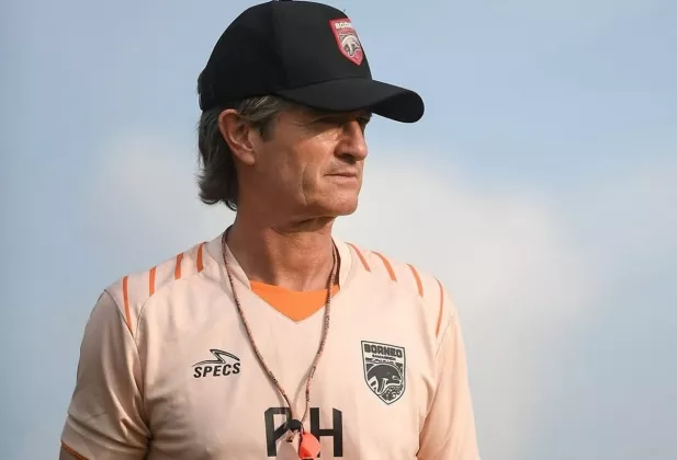 Tatap Super League September, PSS Sleman Agendakan Latihan Perdana Awal Juli 2026