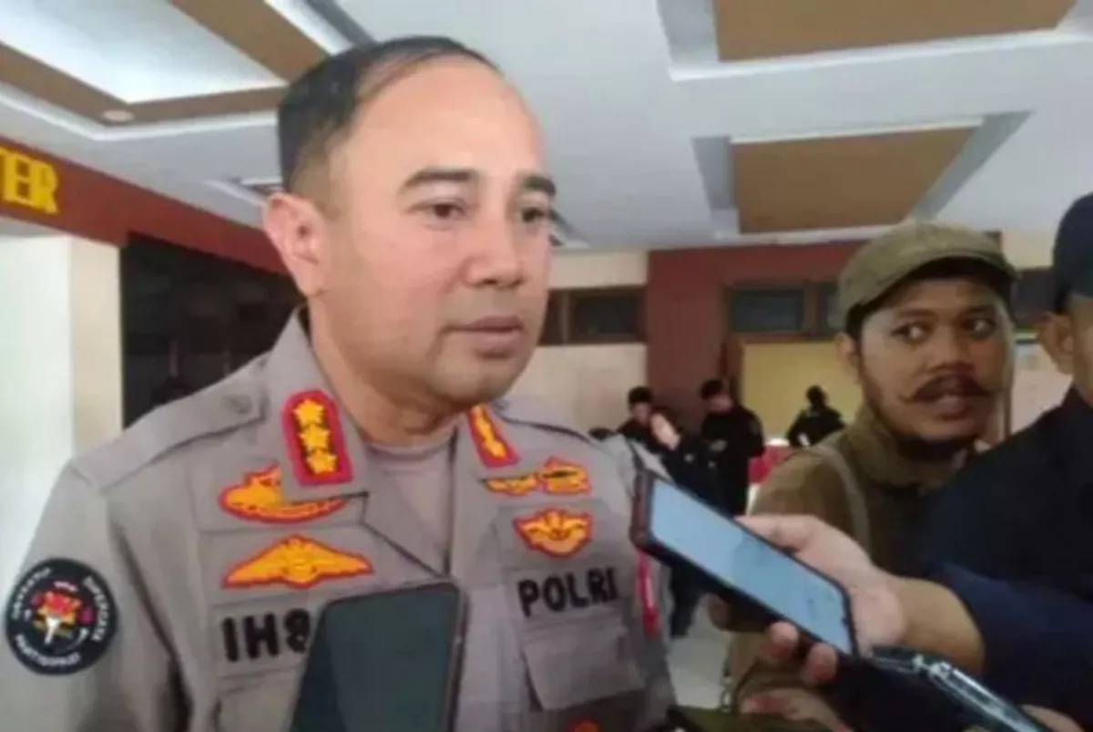 Buntut Intimidasi GMS Bantul: Polda DIY Gelar Perkara, Status Kasus Naik ke Penyidikan!