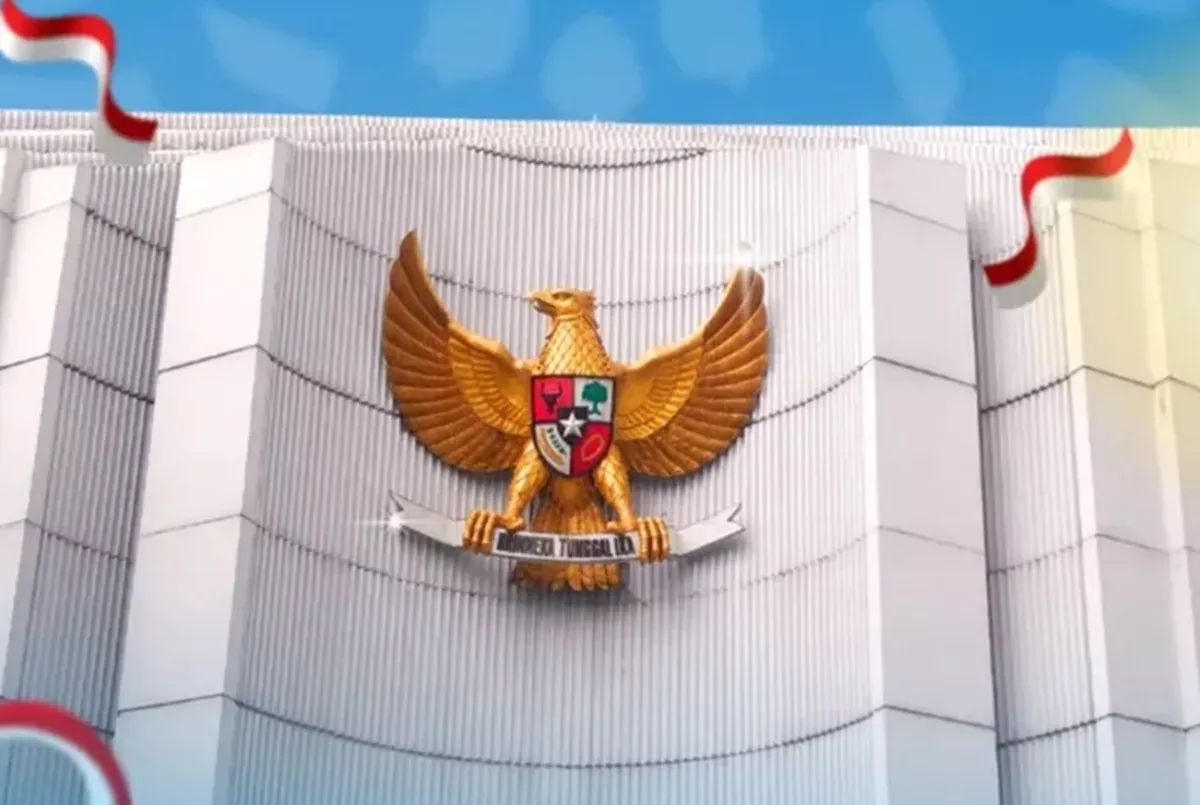 Hari Lahir Pancasila 1 Juni 2026 Libur Nasional, Ini Daftar Instansi di DIY yang Wajib Upacara