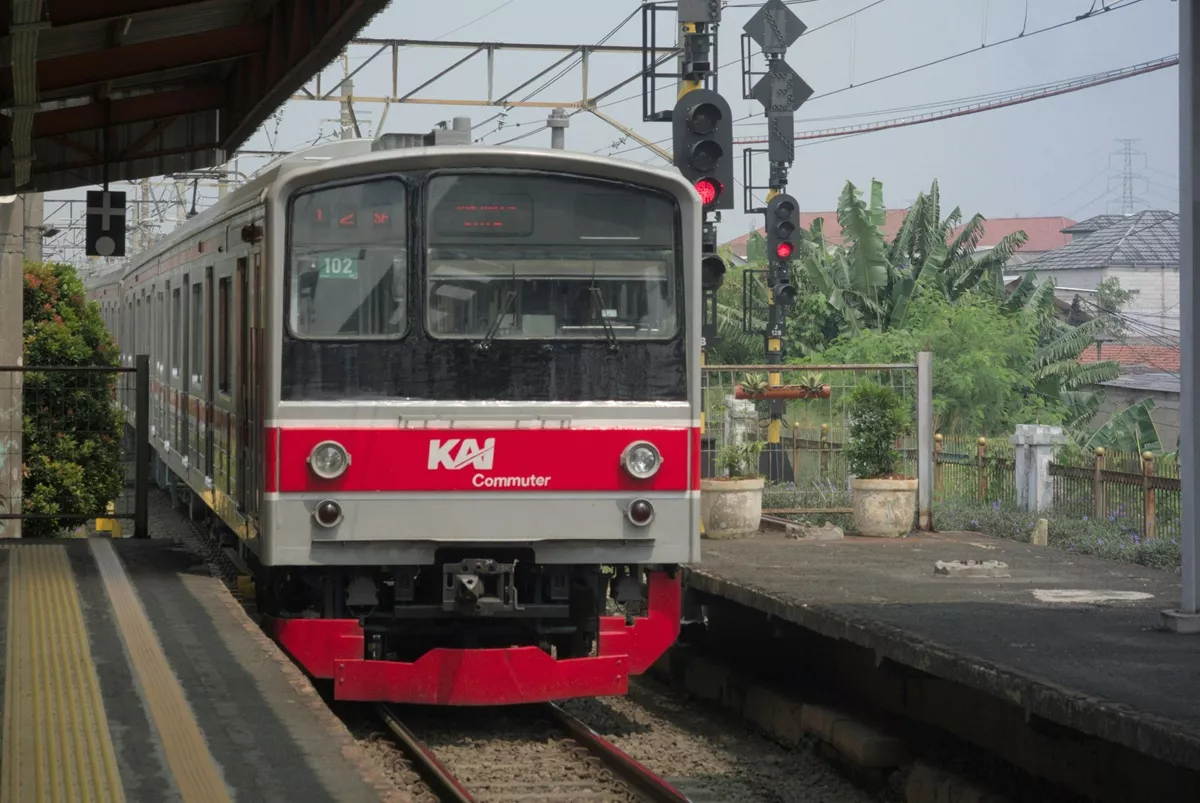 Bebas Macet dan Praktis, Ini Jadwal KRL Jogja-Solo dan Sebaliknya Selasa 2 Juni 2026