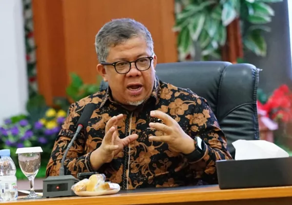 Cegah Urban Sprawl, Kemen PKP Bidik Giwangan Jadi Lokasi Hunian Vertikal Murah di Jogja