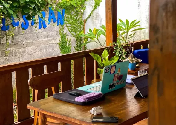  Menjamur di Jogja! Ini Coffee Shop Unik dari Lapangan Tenis hingga Bar Futuristik