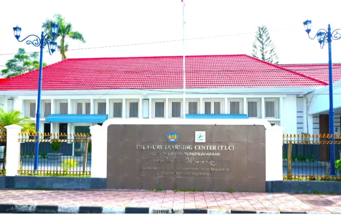 Proyek Nasional Bergerak, Belanja Modal Pusat di DIY Meroket 392 Persen
