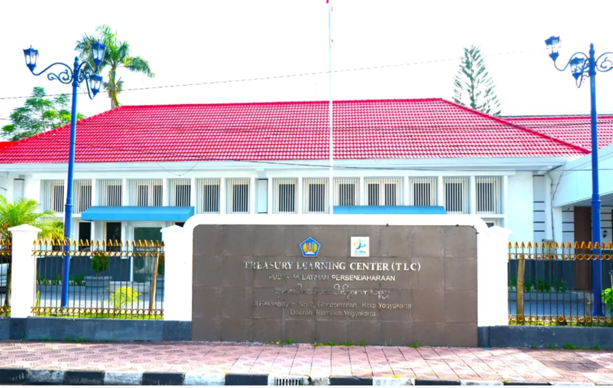 Proyek Nasional Bergerak, Belanja Modal Pusat di DIY Meroket 392 Persen