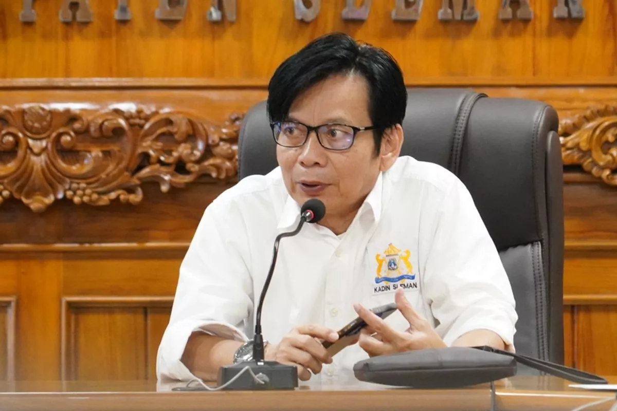 Bandara Adisutjipto Aktif Lagi, Kadin Sleman Wanti-wanti Persaingan dengan YIA Kulon Progo