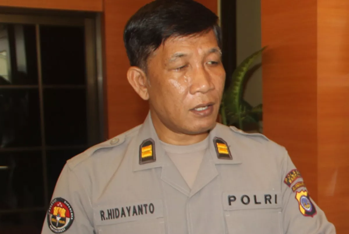 Geger Balita Tiga Tahun Dilakban di Kontrakan Bantul, Ibu Kandung Diciduk Polisi
