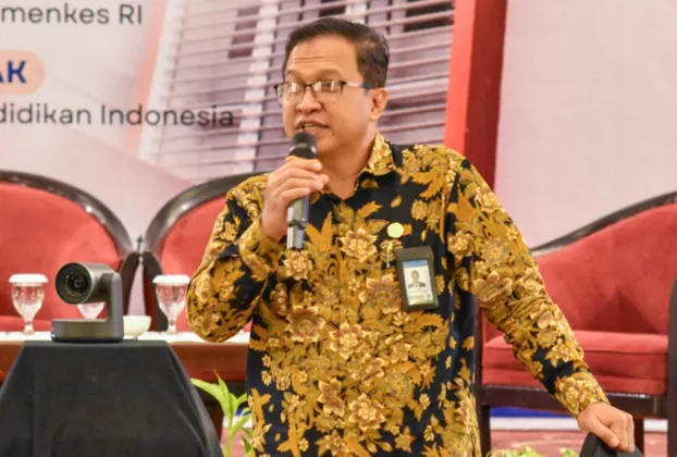 HEBAT! Cuma Level Fakultas, FKG UGM Sukses Sabet Peringkat 1 Inovasi Dunia