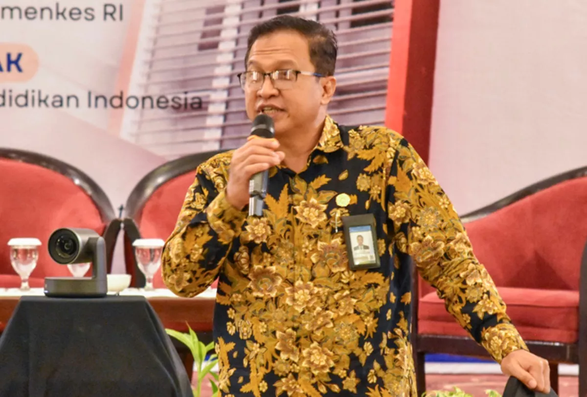 HEBAT! Cuma Level Fakultas, FKG UGM Sukses Sabet Peringkat 1 Inovasi Dunia