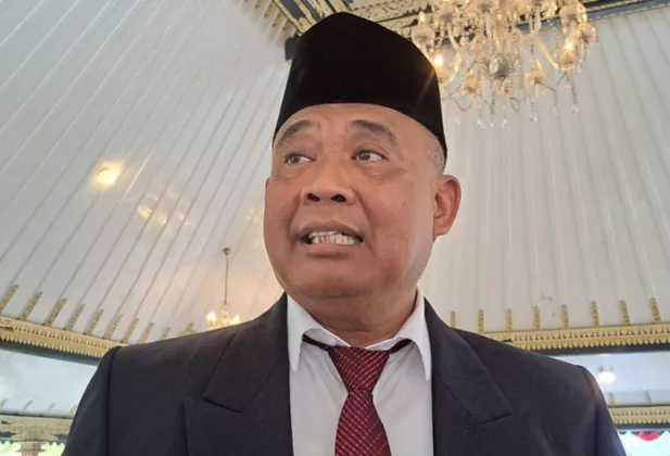 Lurah Condongcatur Tersangka Korupsi TKD, Bupati Sleman Sentil Aparat Soal Aturan Pertanahan