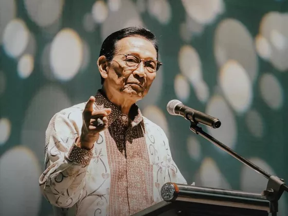 Lurah Condongcatur Tersangka Korupsi TKD Rp 1 Miliar, Sultan HB X: Selesaikan di Pengadilan!
