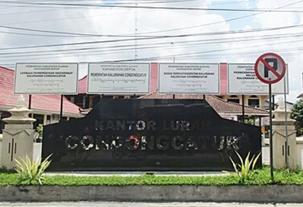 Prahara Tanah Kas Desa: Rentetan Lurah di Kapanewon Depok Sleman Terseret Kasus 