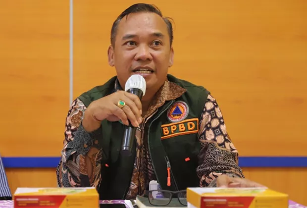 BPBD Sleman Tangani Dampak Kebakaran Berulang di Seyegan, Edukasi hingga Bantuan Disalurkan