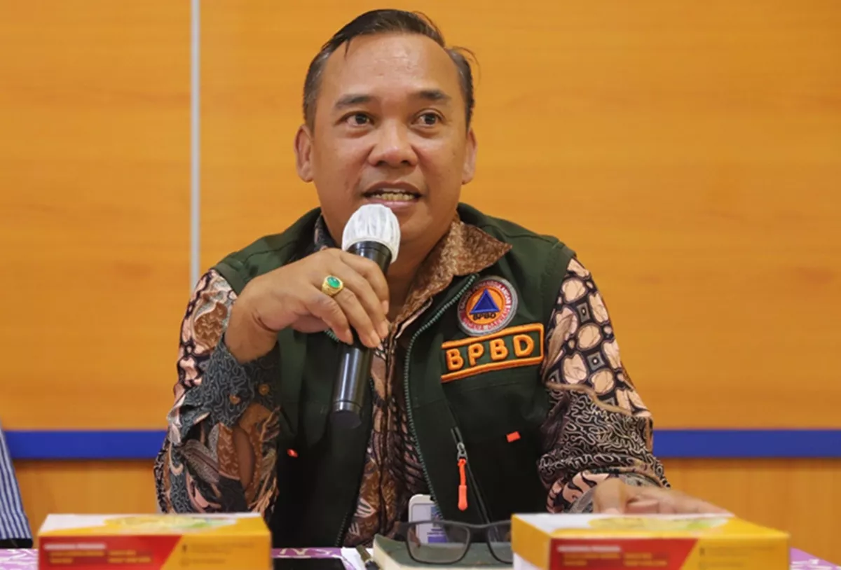BPBD Sleman Tangani Dampak Kebakaran Berulang di Seyegan, Edukasi hingga Bantuan Disalurkan