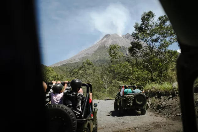 Dinas Pariwisata Sleman Bidik Perputaran Uang Triliunan Rupiah dari Liburan Sekolah