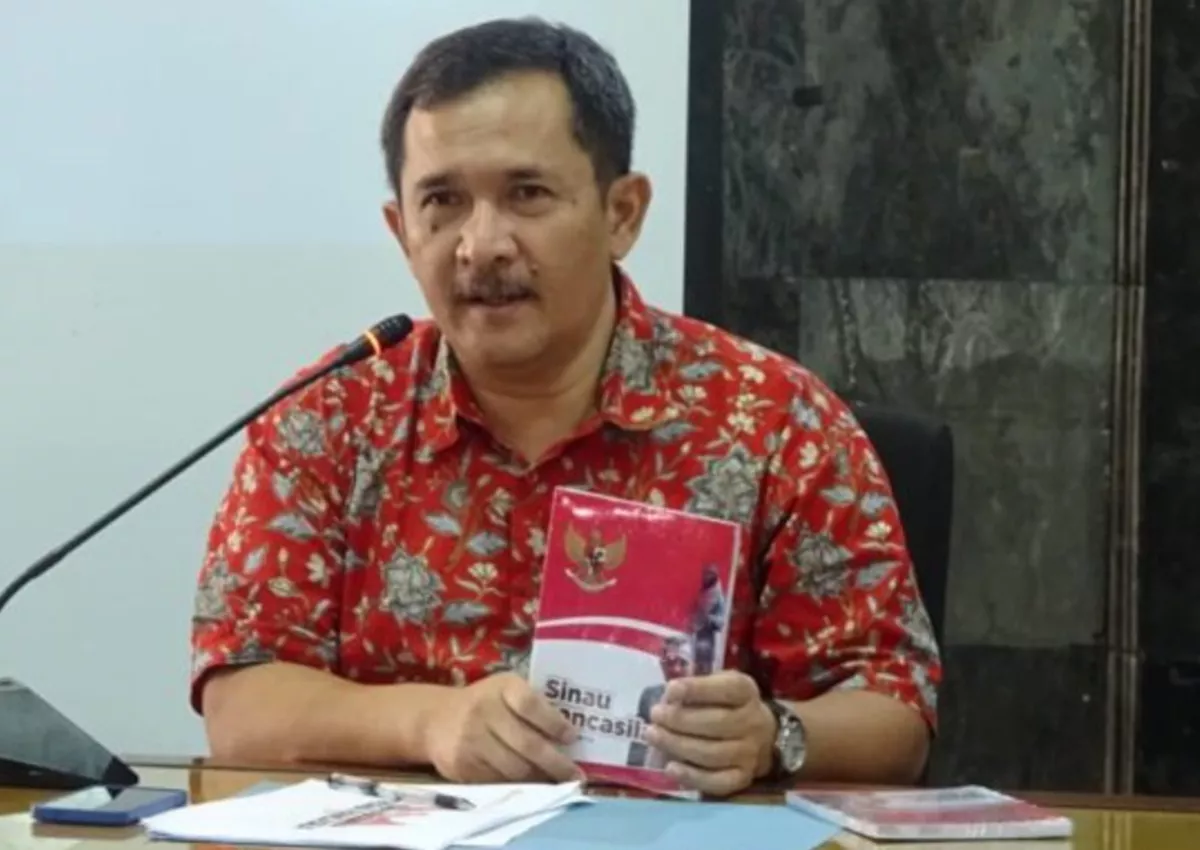 Lawan Intoleransi dan Kejahatan Jalanan, DPRD DIY Inisiasi Kirab Tresno Pancasila