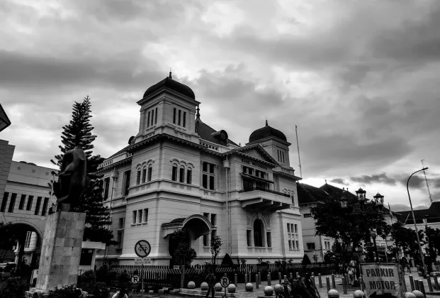 Jogja Didominasi Langit Berawan, Waspadai Potensi Angin Kencang Hari Ini 5 Juni 2026
