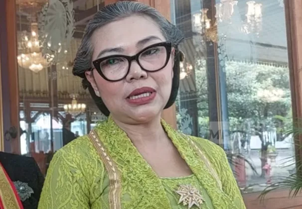 Kirab 1 Suro Keraton Solo Pecah, Kubu PB XIV Sebut Ritual Tandingan Sebagai Makar