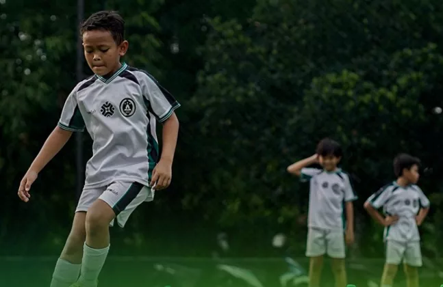 PSS Sleman Promosi ke Super League, Minat Talenta Muda Masuk Akademi Melonjak Sharp