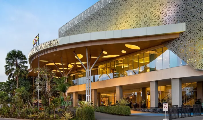 PHRI Sleman Buka Suara! Tren Last Minute Booking Bikin Okupansi Hotel Sulit Diprediksi